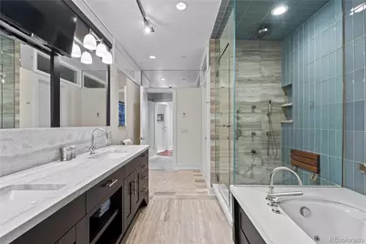 100 Detroit Street #405, Denver, CO 80206 - Photo 20