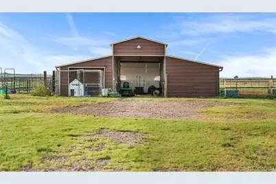 25101 County Road 38, La Salle, CO 80645 - Photo 34