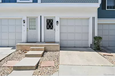1699 S Trenton Street #119, Denver, CO 80231 - Photo 2