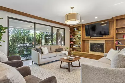 2800 S University Boulevard #2, Denver, CO 80210 - Photo 4