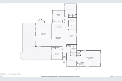 32110 Robinson Hill Road, Golden, CO 80403 - Photo 44