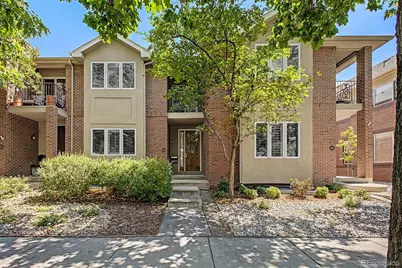 64 S Monroe Street, Denver, CO 80209 - Photo 2