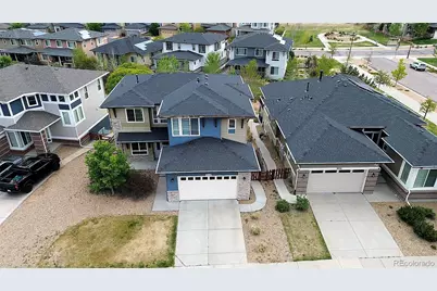 9516 Juniper Way, Arvada, CO 80007 - Photo 48