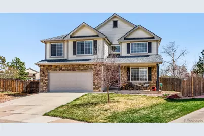 388 Hampstead Avenue, Castle Rock, CO 80104 - Photo 1