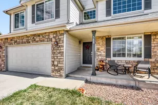 388 Hampstead Ave, Castle Rock, CO 80104 - Photo 2