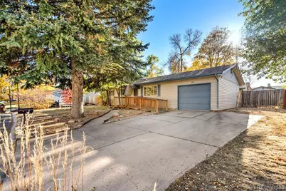 5915 Mercury Drive, Fort Collins, CO 80525 - Photo 1