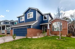 17351 Cornerstone Dr, Parker, CO 80134 - Photo 2