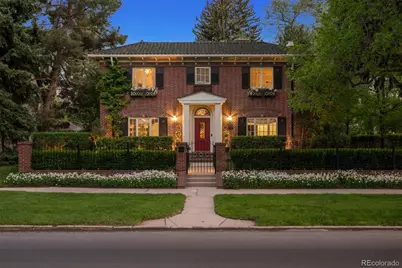 6300 E 17th Avenue Parkway, Denver, CO 80220 - Photo 1