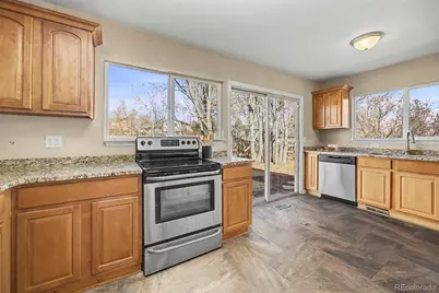 4394 S Van Gordon Way, Morrison, CO 80465 - Photo 8