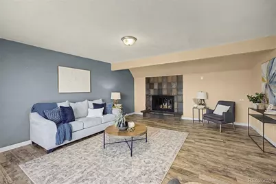 4394 S Van Gordon Way, Morrison, CO 80465 - Photo 12