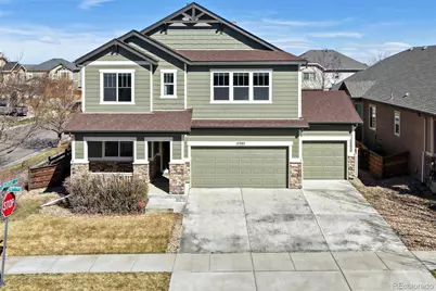 17205 E 109th Avenue, Commerce City, CO 80022 - Photo 2