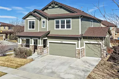 17205 E 109th Avenue, Commerce City, CO 80022 - Photo 1
