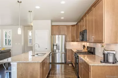 7313 Ames Court, Arvada, CO 80003 - Photo 6