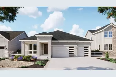 1933 S Eaton Park Way, Aurora, CO 80016 - Photo 1