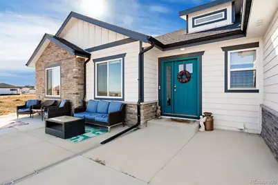 16477 Stoneleigh Road, Platteville, CO 80651 - Photo 2