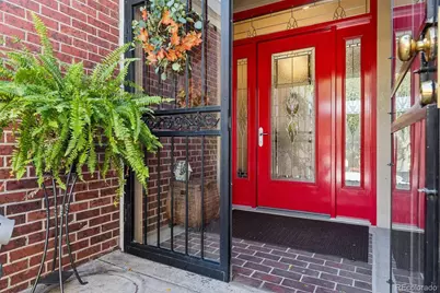 2552 E Alameda Avenue #20, Denver, CO 80209 - Photo 2