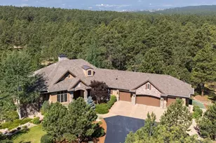 13890 Staffshire Ln, Colorado Springs, CO 80908 - Photo 1