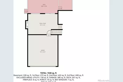 6020 S Quail Way, Littleton, CO 80127 - Photo 32