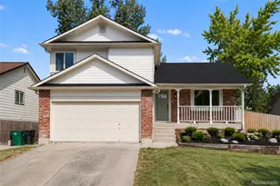 6020 S Quail Way, Littleton, CO 80127 - Photo 1