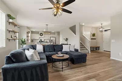 5918 Point Rider Circle, Castle Rock, CO 80104 - Photo 10
