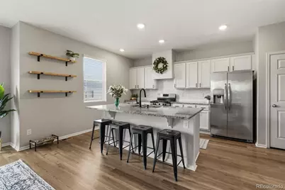 5918 Point Rider Circle, Castle Rock, CO 80104 - Photo 16