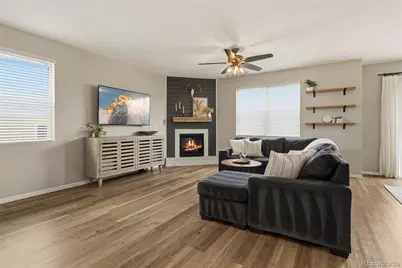 5918 Point Rider Circle, Castle Rock, CO 80104 - Photo 8