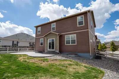 5918 Point Rider Circle, Castle Rock, CO 80104 - Photo 42