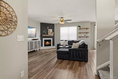 5918 Point Rider Circle, Castle Rock, CO 80104 - Photo 6