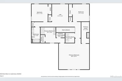 5918 Point Rider Circle, Castle Rock, CO 80104 - Photo 46
