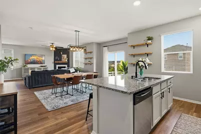 5918 Point Rider Circle, Castle Rock, CO 80104 - Photo 18