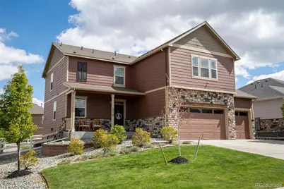 5918 Point Rider Circle, Castle Rock, CO 80104 - Photo 2