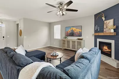 5918 Point Rider Circle, Castle Rock, CO 80104 - Photo 12