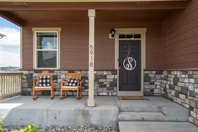 5918 Point Rider Circle, Castle Rock, CO 80104 - Photo 4