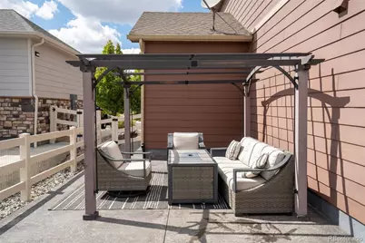 5918 Point Rider Circle, Castle Rock, CO 80104 - Photo 44