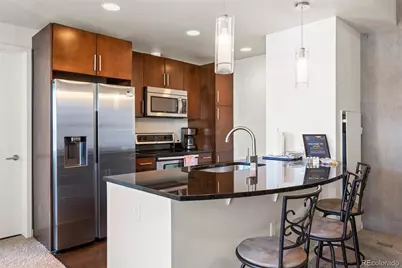 891 14th Street #1916, Denver, CO 80202 - Photo 6