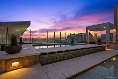 891 14th Street #1916, Denver, CO 80202 - Photo 32