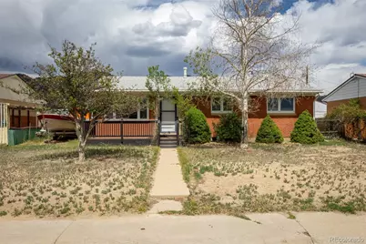 509 Park Lane, Buena Vista, CO 81211 - Photo 1