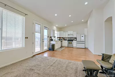 5535 Killarney Court, Denver, CO 80249 - Photo 4