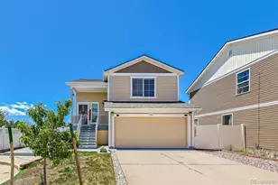 5535 Killarney Ct, Denver, CO 80249 - Photo 1
