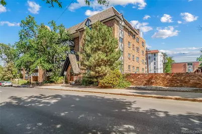 1350 Josephine Street #103, Denver, CO 80206 - Photo 2