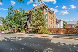 1350 Josephine Street, Denver, CO 80206 - Photo 2