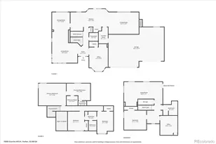 10050 Granite Hill Dr, Parker, CO 80134 - Photo 46