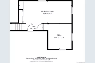 7908 S Marshall Street, Littleton, CO 80128 - Photo 42