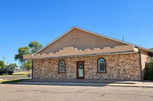 815 2nd St, Limon, CO 80828 - Photo 1