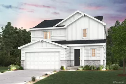 2150 Panorama Street, Brighton, CO 80603 - Photo 1