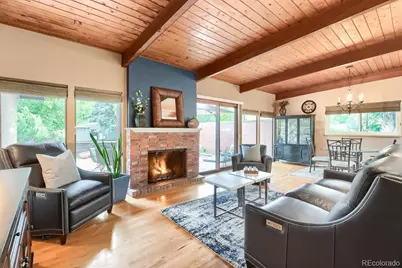 694 W Shepperd Avenue, Littleton, CO 80120 - Photo 6