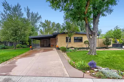 694 W Shepperd Avenue, Littleton, CO 80120 - Photo 4
