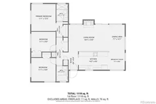 694 W Shepperd Ave, Littleton, CO 80120 - Photo 34