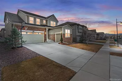 3374 Pacific Peak Drive, Broomfield, CO 80023 - Photo 2