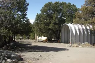 1640 Willow Creek Way, Crestone, CO 81131 - Photo 24